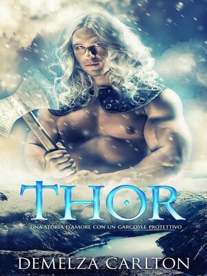 cover image of Thor